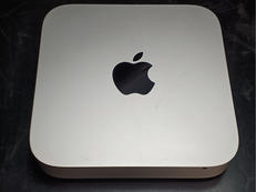MAC MINI|APPLE