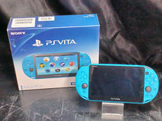 PS VITA|SONY