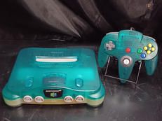 NINTENDO64|NINTENDO / 任天堂