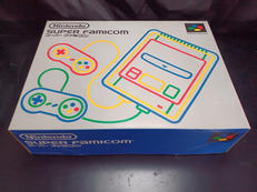 SFC|NINTENDO / 任天堂