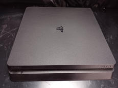 PS4|SONY