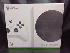 XBOX SERIES S|MICROSOFT