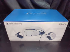 PLAYSTATION VR2|SONY