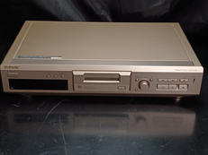 MDプレーヤー|SONY