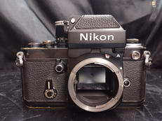 フィルム一眼レフ|NIKON