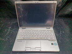 ノートPC|PANASONIC