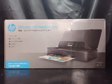 MOBILE PRINTER|HP
