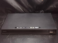 ULTRAHDBDプレーヤー|SONY