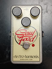 エフェクター|ELECTRO HARMONIX