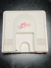 PCエンジンMINI|KONAMI