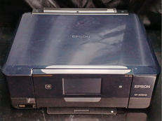 複合機|EPSON