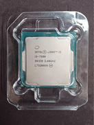 CPU|INTEL