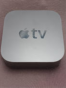 APPLE TV 4TH|APPLE