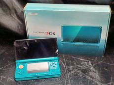 3DS|NINTENDO