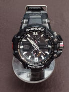 時計|CASIO