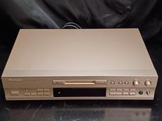 MDデッキ|PIONEER