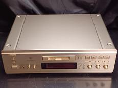 MDデッキ|DENON