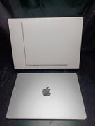 MAC BOOK AIR|APPLE