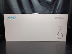 ドッキングステーション|ANKER