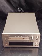 MDデッキ|TEAC