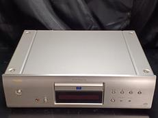 CDプレーヤー|DENON