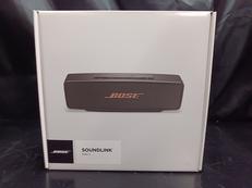 BTスピーカー|BOSE