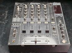 DJミキサー|PIONEER