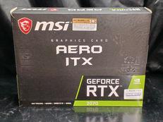 グラボ|MSI