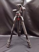 三脚|MANFROTTO