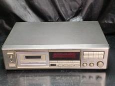 カセットデッキ|ONKYO