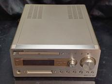 CD/MDレシーバー|KENWOOD