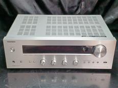 ネットワークステレオレシーバー|ONKYO