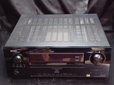 AVアンプ|DENON