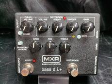 エフェクター|MXR