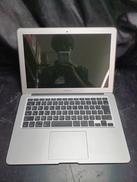 MACBOOK AIR|APPLE