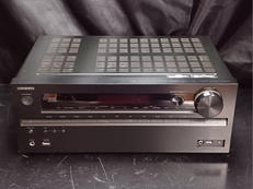 AVアンプ|ONKYO