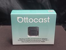 カープレイアダプタ|OTTOCAST