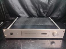 レコード専用プリアンプ|ACCUPHASE