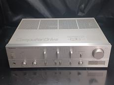 プリメインアンプ|TECHNICS