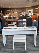 電子ピアノ|CASIO