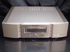 SACDプレーヤー|MARANTZ