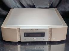 SACDプレーヤー|MARANTZ