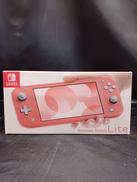 SWITCH LITE|NINTENDO