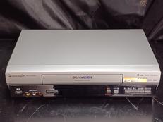 ビデデッキ|PANASONIC