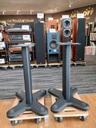 スピーカースタンド|MONITOR AUDIO