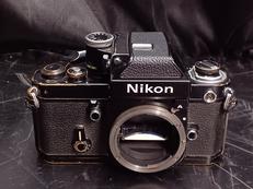 フィルム一眼/JUNK|NIKON