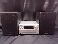 コンポ|PANASONIC