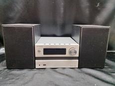 CDコンポ|KENWOOD
