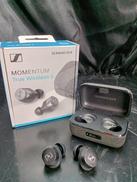 ワイヤレスヘッドホン|SENNHEISER