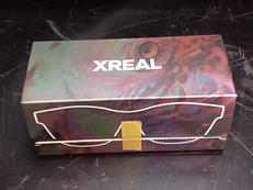 ARグラス|XREAL